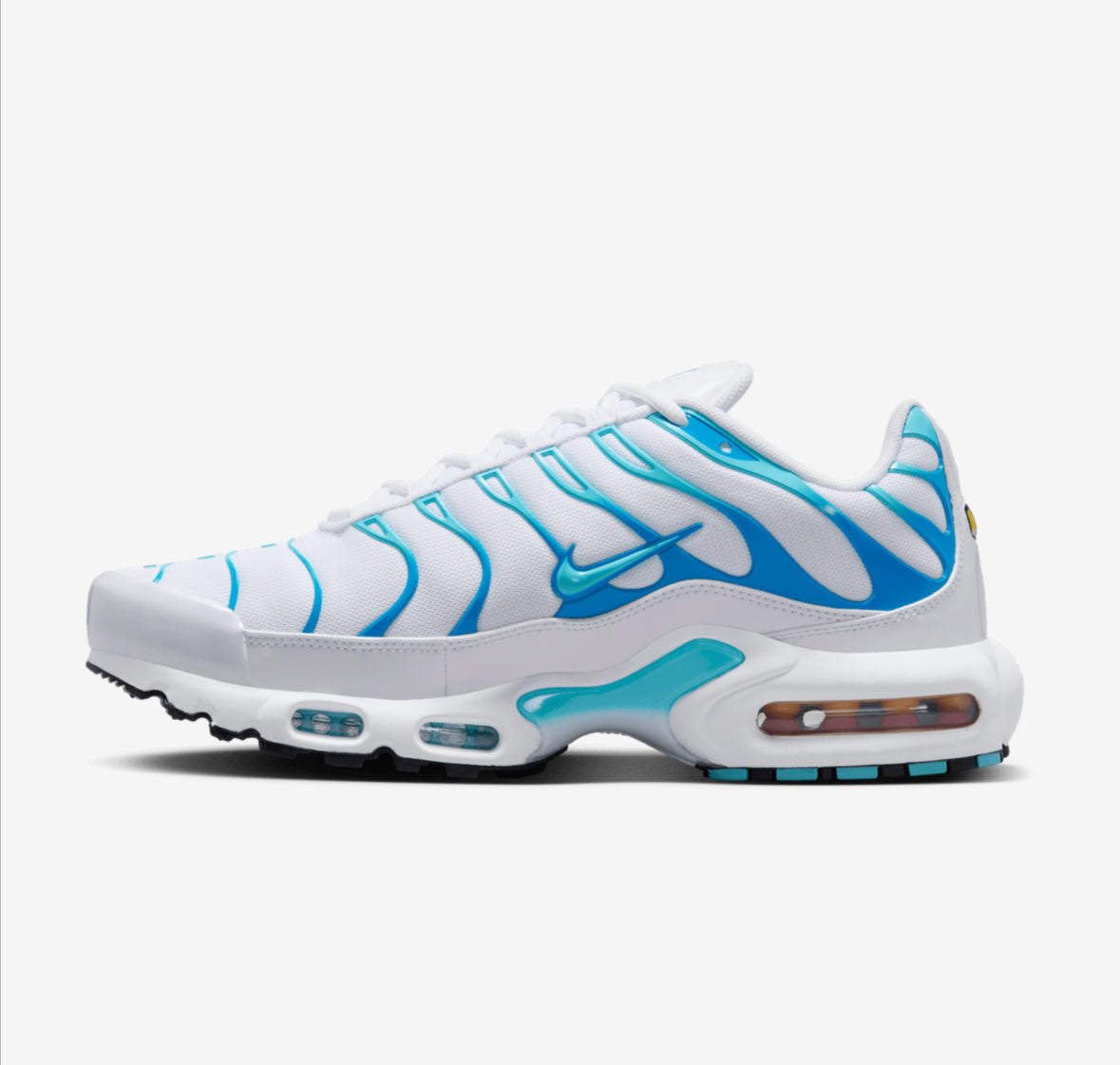 Nike Air Max Plus