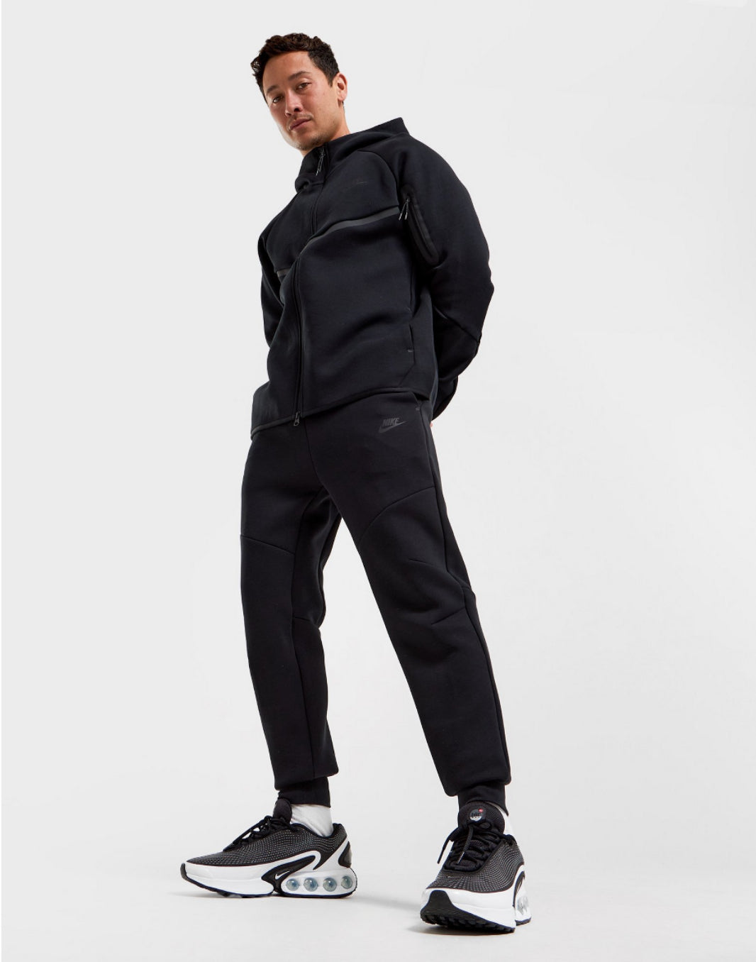 Nike Tech Fleece Joggers