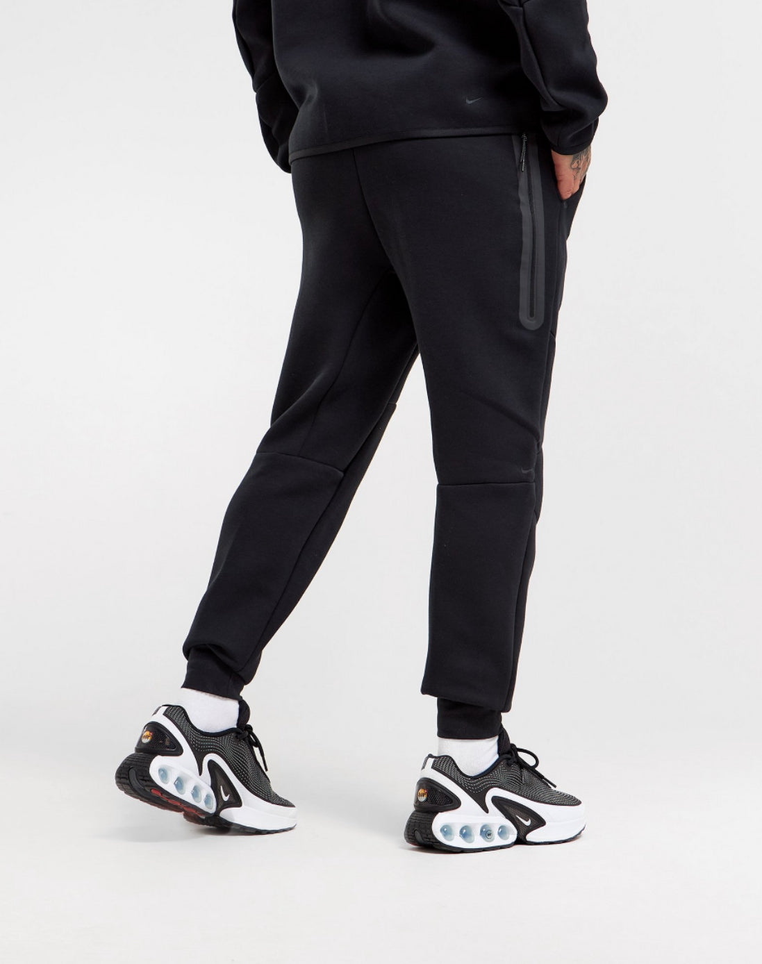 Nike Tech Fleece Joggers