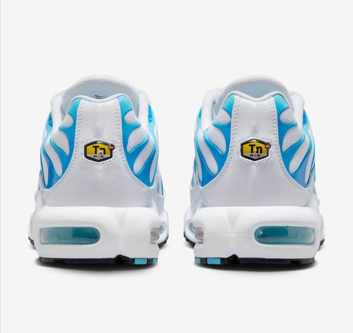 Nike Air Max Plus