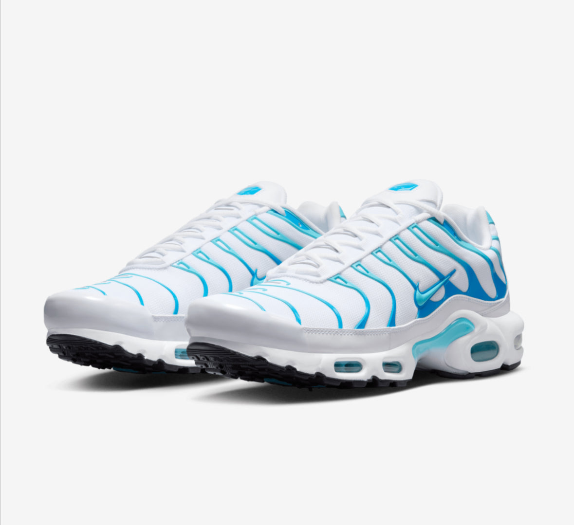 Nike Air Max Plus