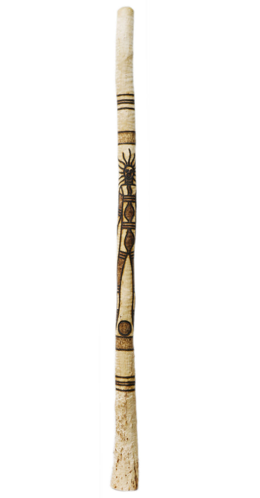 Darren Button Didgeridoo